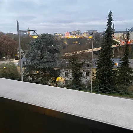Lux Appartement Luxemburg