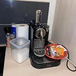 Lux Apartament *