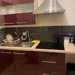 Lux Apartament