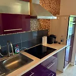 Lux Apartament Luksemburg