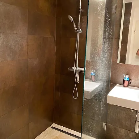 Appartement Lux Luxemburg