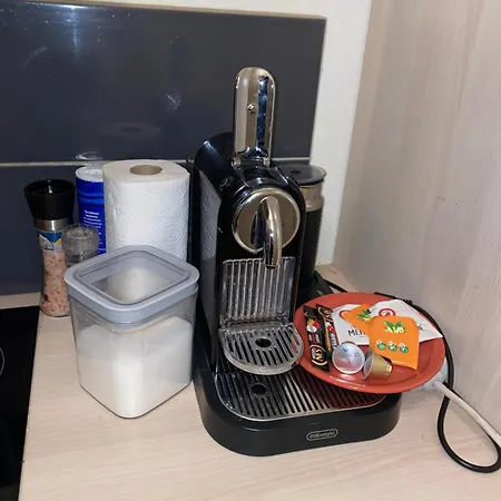 Lux Apartment *