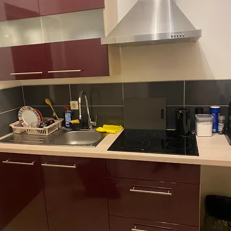 Lux Apartman