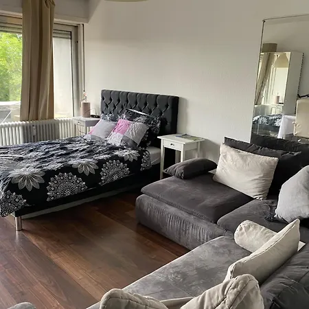 Appartement Lux *