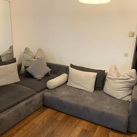 Lux Appartement