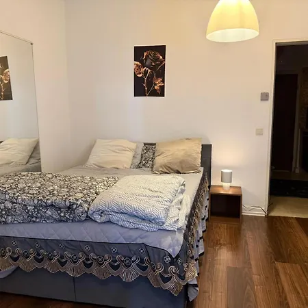 Lux Apartman