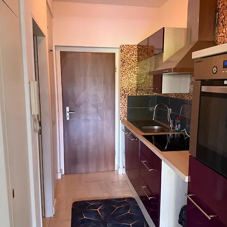 Apartament Lux *