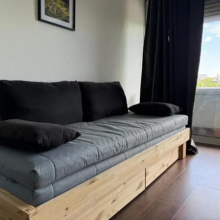 Apartment Lux