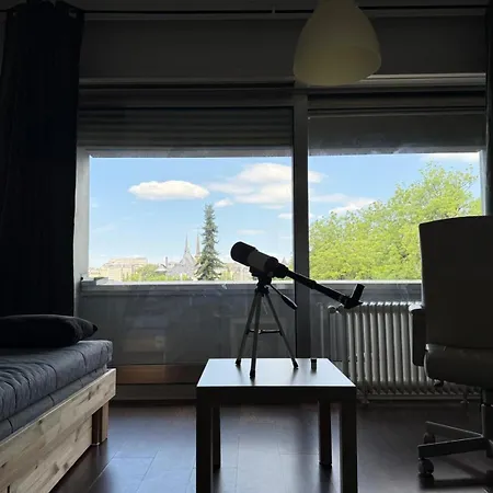 Lux Apartment *