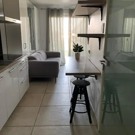 Lux Apartman *