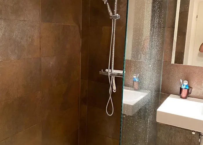 Apartamento Lux Luxemburgo