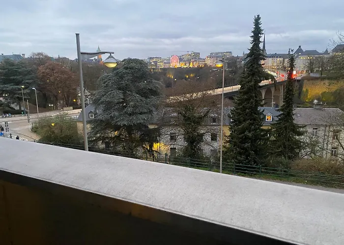 Lux Apartamento Luxemburgo