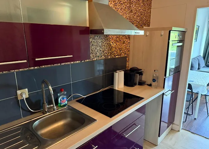 Lux Apartamento Luxemburgo