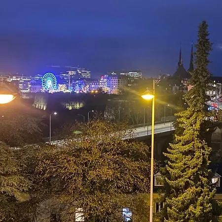 Apartament Lux